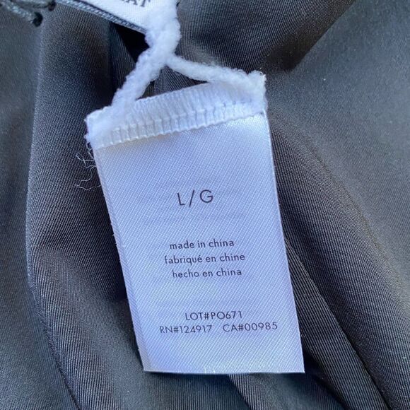 WEWOREWHAT Bridesmaid Piped Scoop One Piece Swimsuit - Picture 12 of 16